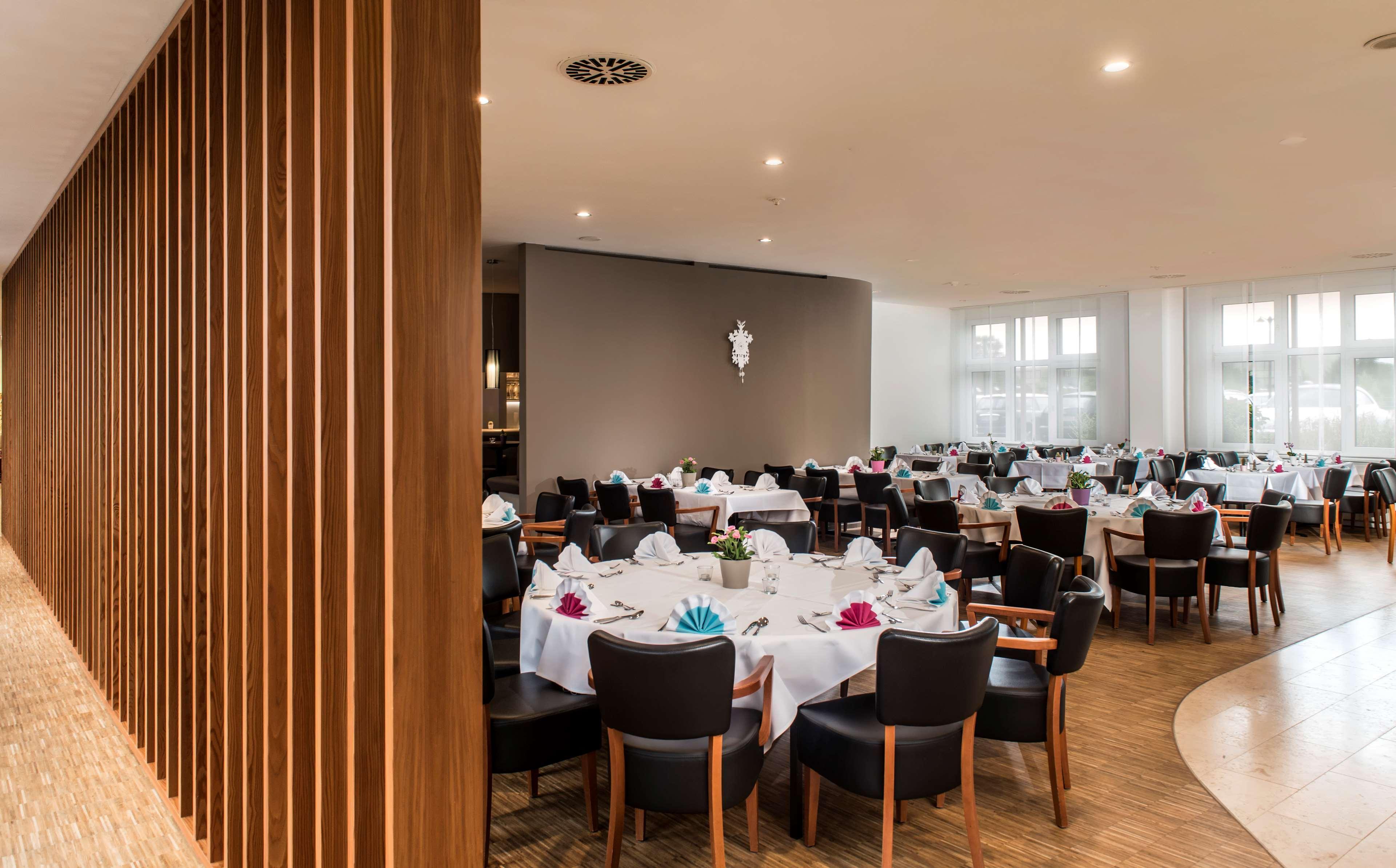 B&B Hotel Раштатт Зручності фото