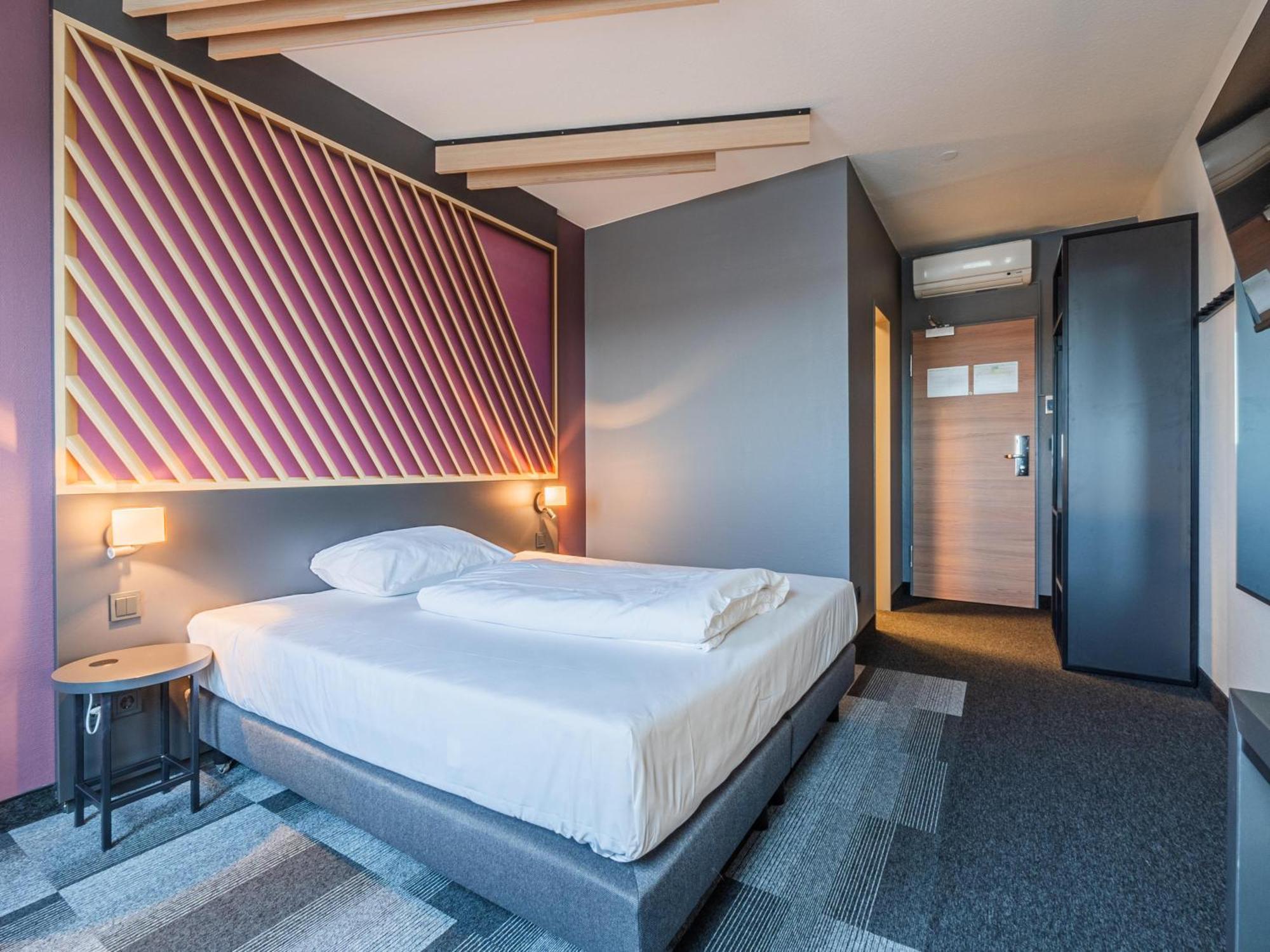 B&B Hotel Раштатт Екстер'єр фото